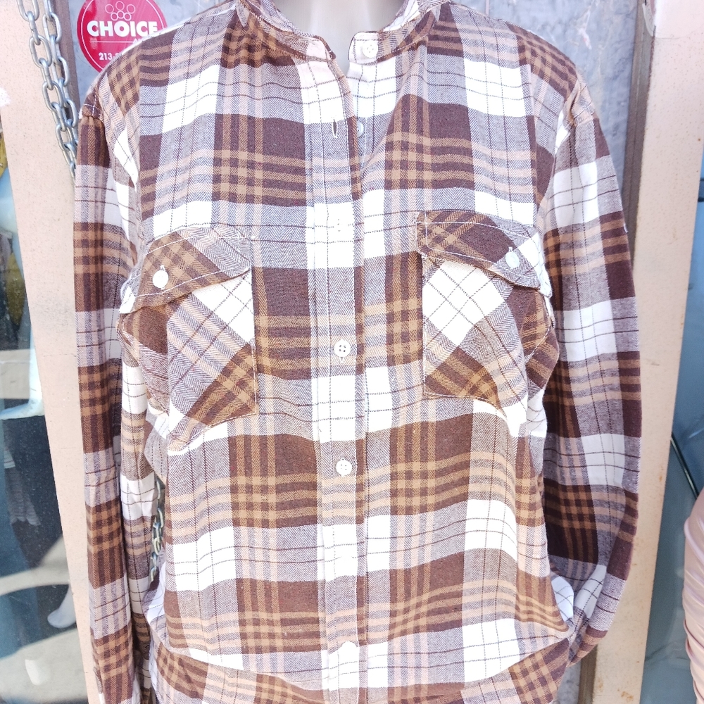 Top long sleeve